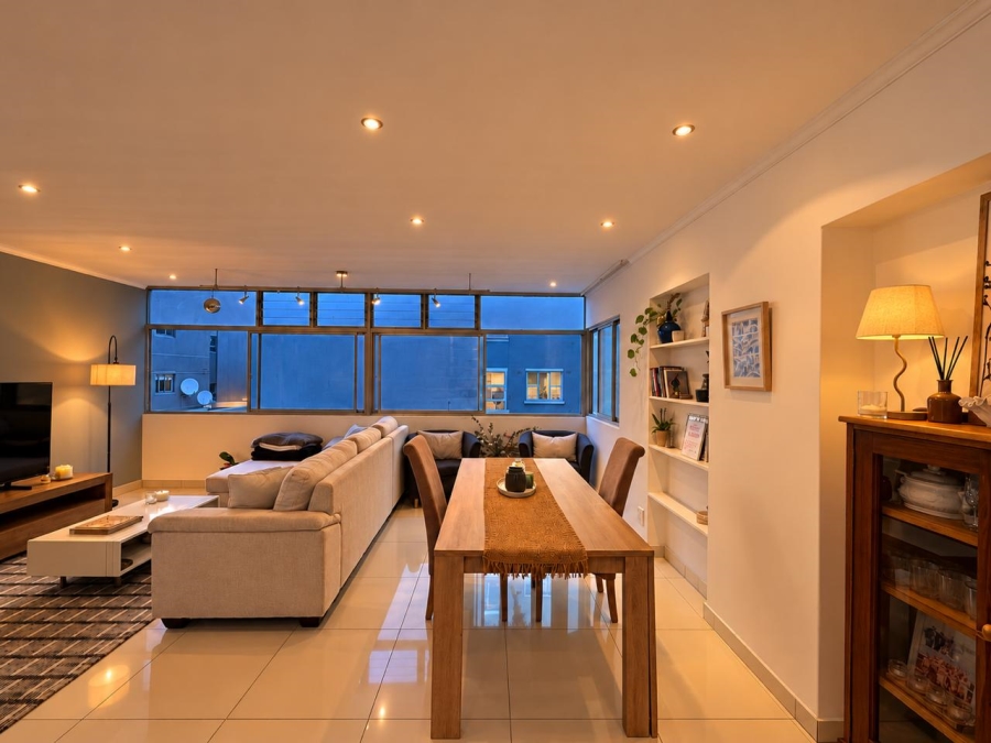 To Let 3 Bedroom Property for Rent in Sea Point Western Cape
